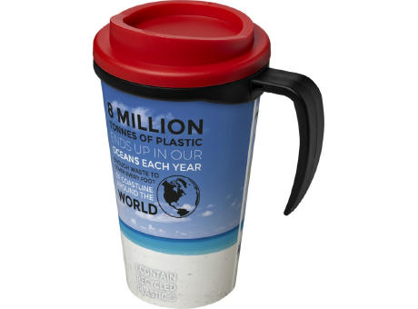 Brite-Americano® Vaso térmico de 350 ml Grande