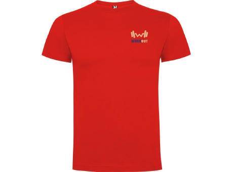 Camiseta de manga corta para hombre de 165 g/m² Dogo Premium