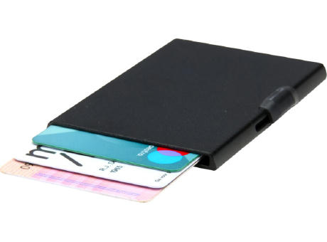 Portatarjetas magnéticas RFID SMART RCS