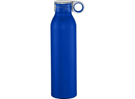 Botella de aluminio de 650 ml Grom