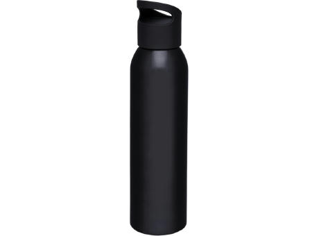 Botella deportiva de aluminio de 650 ml "Sky"