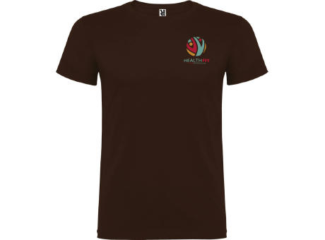 Camiseta de manga corta para hombre de 155 g/m² Beagle