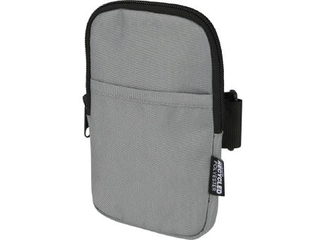 Bolsa para botellas reciclada con certificado GRS Byron 