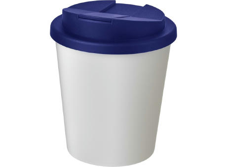 Americano® Espresso vaso 250 ml con tapa antigoteo