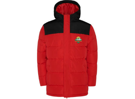 Chaqueta con aislamiento unisex Tallin