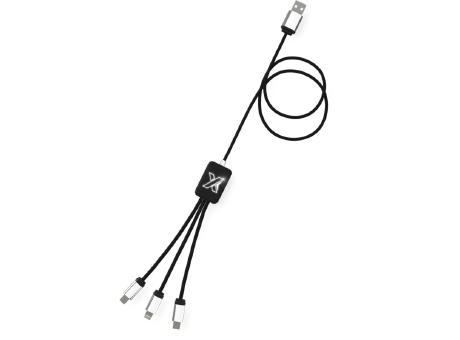 SCX.design C17 easy to use light-up cable retroiluminado 