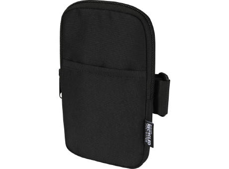 Bolsa para botellas reciclada con certificado GRS Byron 