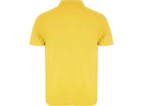 Polo unisex de manga corta de 180 g/m² Austral