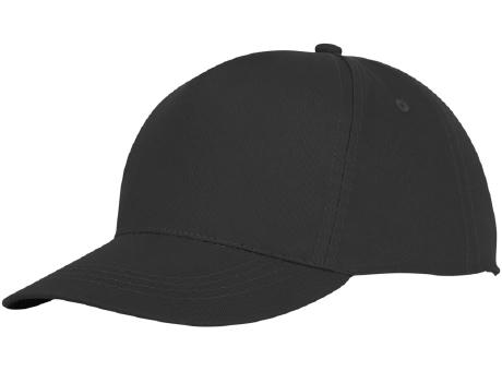 Gorra de 5 paneles de 175 g/m² Hades