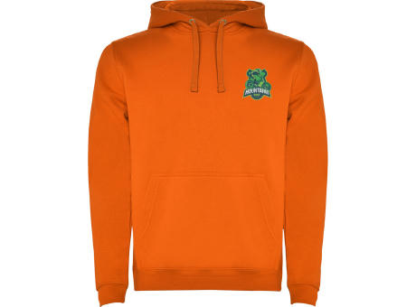 Sudadera con capucha para hombre de 280 g/m² Urban
