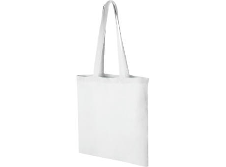 Bolsa Tote de algodón 100 g/m² Carolina
