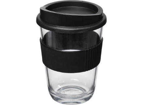 Americano® Vaso de 300 ml con agarradera Cortado
