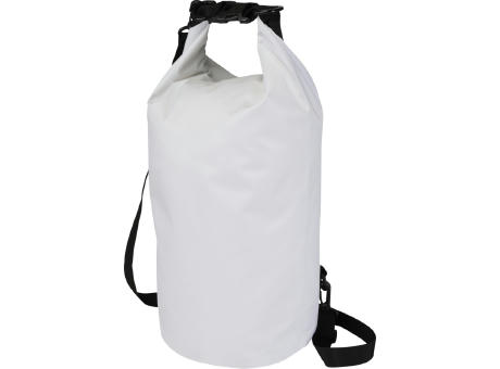 Bolsa de viaje impermeable reciclada de Camper, 10 l
