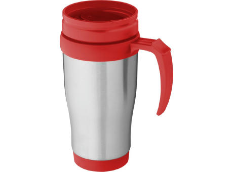Taza isotérmica de 400 ml Sanibel