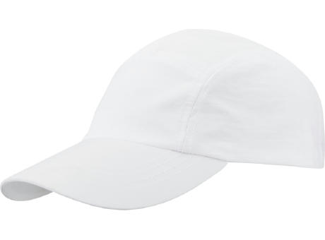 Gorra de nylon de 105 g/m2 Solara