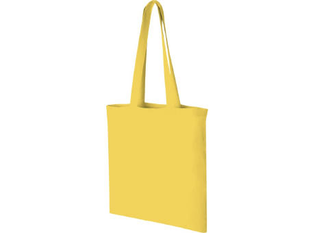 Bolsa Tote de algodón 100 g/m² Carolina