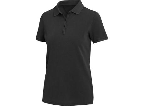 Polo de 200 g/m2 lavado para mujer Calgary