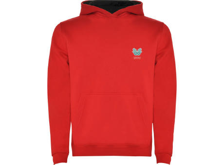 Sudadera con capucha infantil de 280 g/m² Urban