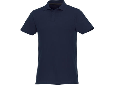 Polo de manga corta para hombre de 180 g/m² Helios