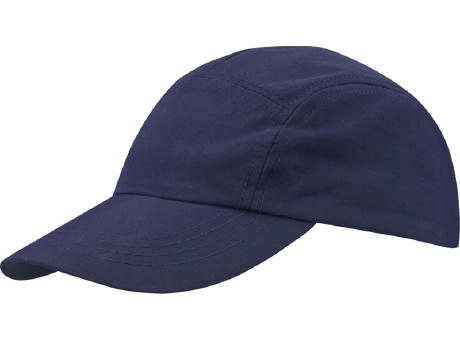 Gorra de nylon de 105 g/m2 Solara