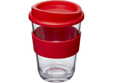 Americano® Vaso de 300 ml con agarradera Cortado