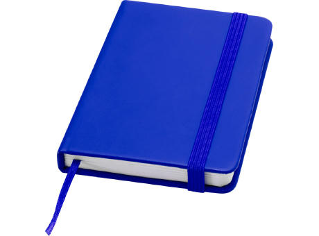 Cuaderno de tapa dura Spectrum A7