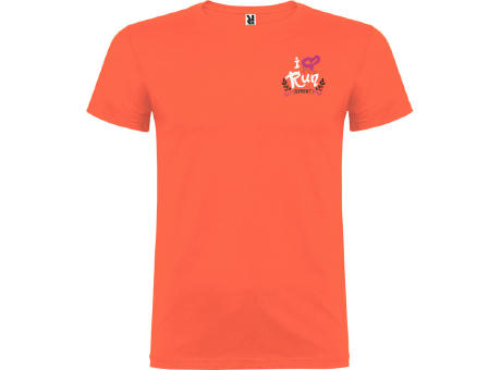 Camiseta de manga corta para hombre de 155 g/m² Beagle
