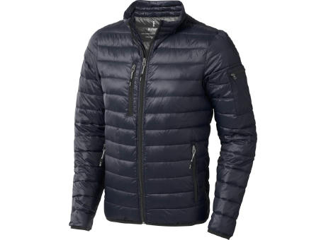 Chaqueta ligera de plumón natural de hombre Scotia