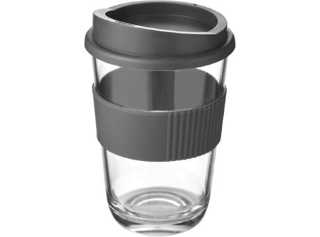 Americano® Vaso de 300 ml con agarradera Cortado