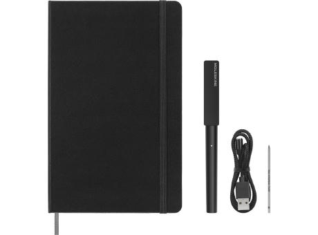 Moleskine set de escritura Smart