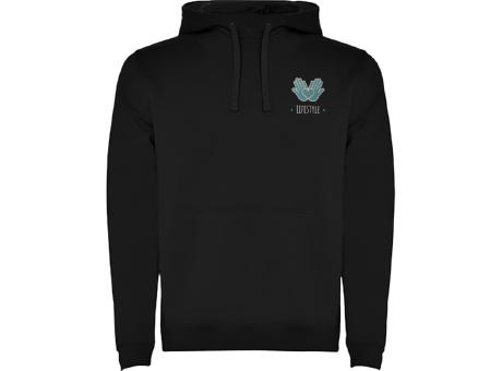 Sudadera con capucha para hombre de 280 g/m² Urban