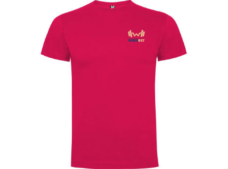 Camiseta de manga corta para hombre de 165 g/m² Dogo Premium