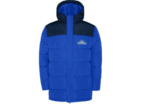 Chaqueta con aislamiento unisex Tallin