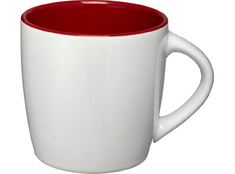 Taza de cerámica de 340 ml Aztec