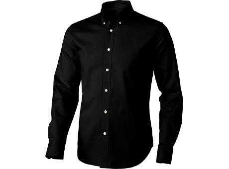 Camisa tipo Oxford de manga larga para hombre de 142 g/m² Vaillant