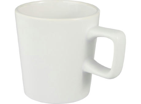 Taza de cerámica de 280 ml Ross