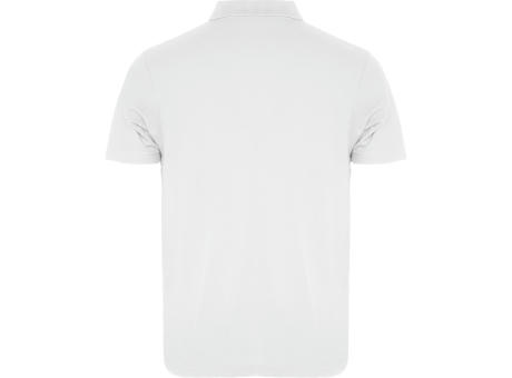 Polo unisex de manga corta de 180 g/m² Austral