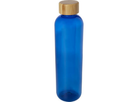 Bidón de plástico reciclado de 1000 ml "Ziggs"