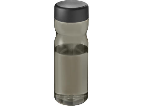 Botella con tapa de rosca de 650 ml H2O Active® Eco Base