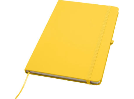 Libreta de tapa dura A5 Spectrum Plus