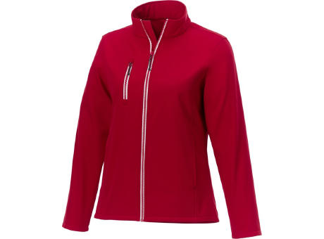 Chaqueta softshell para mujer Orion