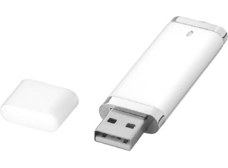 Memoria USB 4 GB Flat