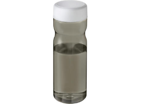 Botella con tapa de rosca de 650 ml H2O Active® Eco Base