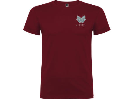 Camiseta de manga corta para hombre de 155 g/m² Beagle