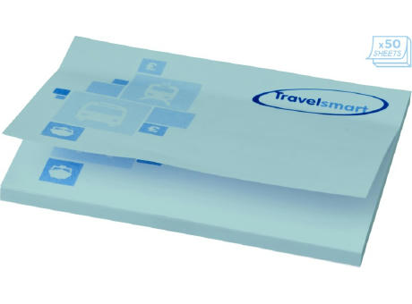 Notas adhesivas de 100x75 mm Sticky-Mate®