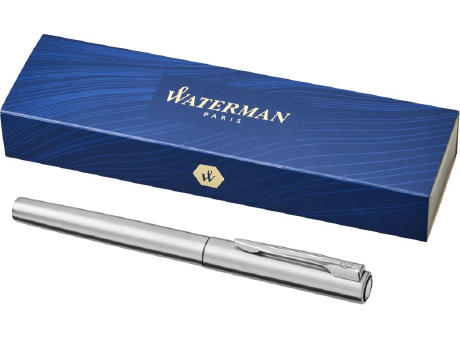 Waterman rollerball Graduate (tinta negra)