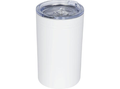 Vaso de 330 ml con aislamiento al vacío de doble pared Pika