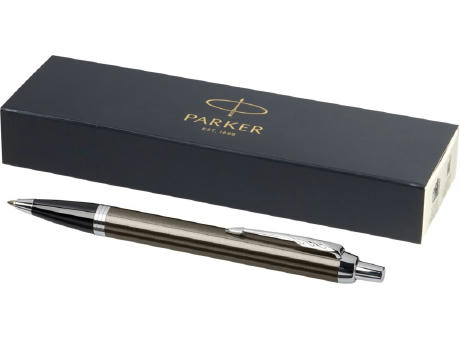 Parker bolígrafo IM (tinta azul)