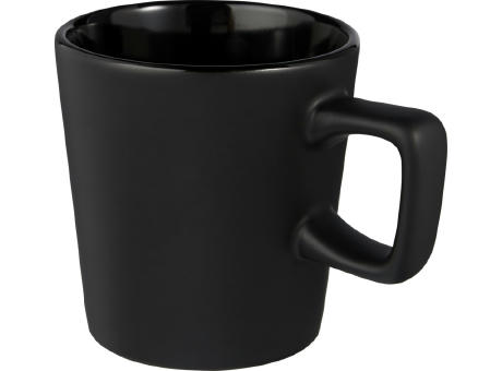 Taza de cerámica de 280 ml Ross
