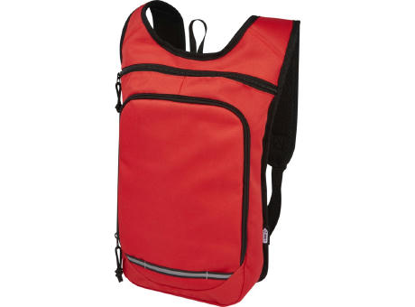 Mochila de exterior GRS RPET de 6,5 L Trails